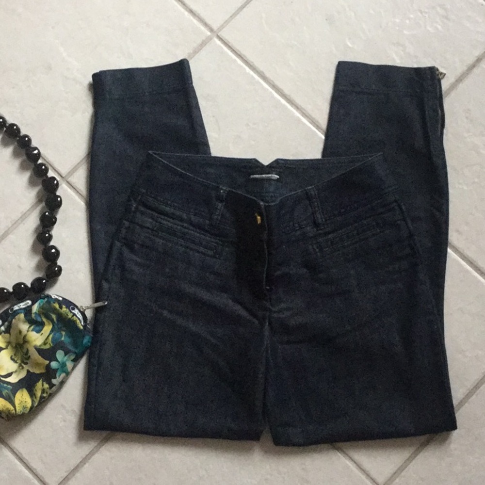 Express design studio pants